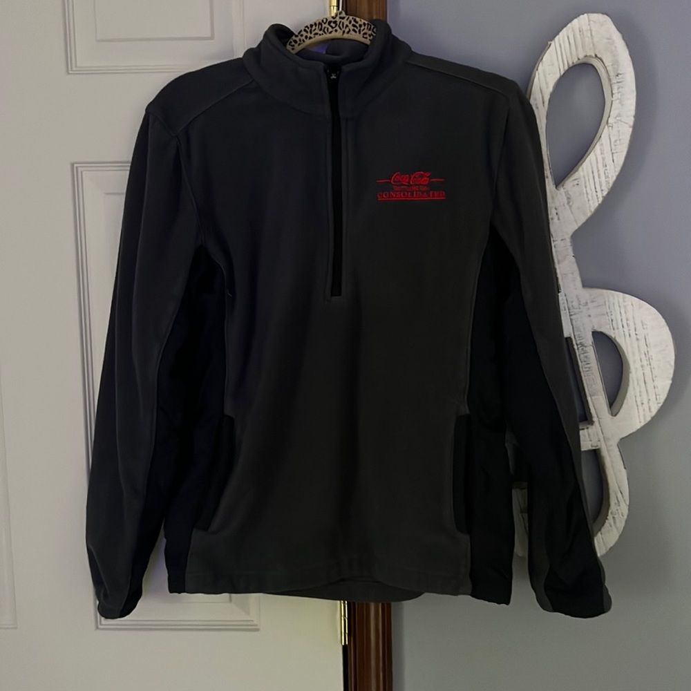 Winter jacket